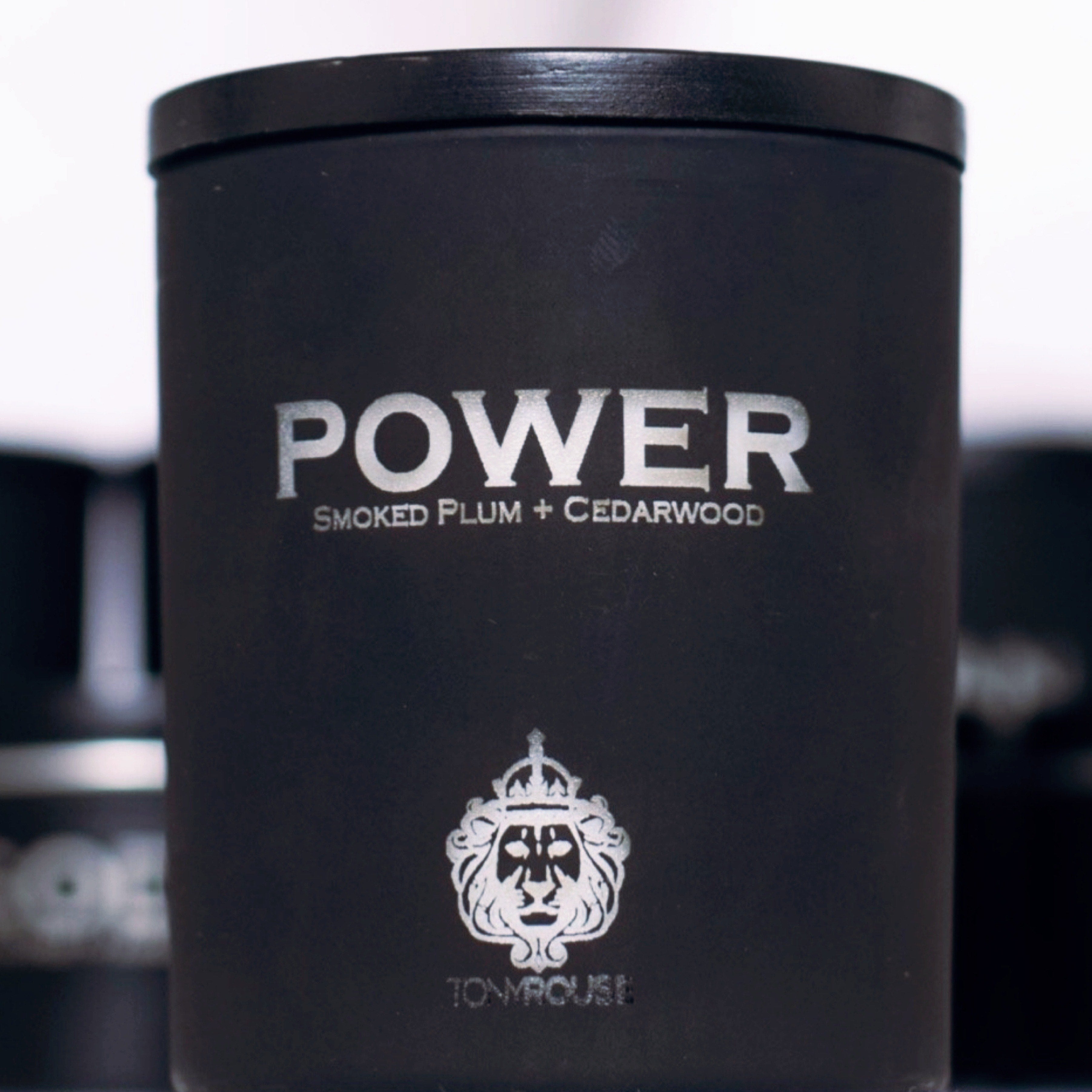 It's All About POWER...